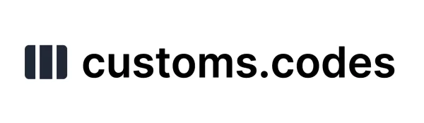 customs.codes